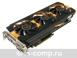   Sapphire Radeon R9 290 957Mhz PCI-E 3.0 4096Mb 5000Mhz 512 bit 2xDVI HDMI HDCP (11227-03-40G)  2