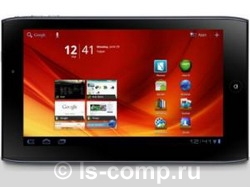   Acer ICONIA Tab A100 (XE.H8MEN.009)  1