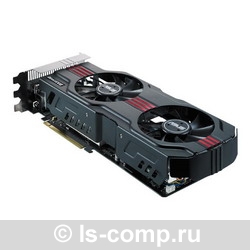   Asus Radeon HD 6970 890Mhz PCI-E 2.1 2048Mb 5500Mhz 256 bit 2xDVI HDCP (EAH6970 DCII/2DI4S/2GD5)  2