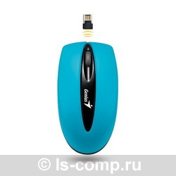   Genius Traveler 7000 Blue USB (GM-Traveler 7000 Bl)  2