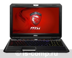   MSI GT60 0NC-007 (9S7-16F311-007)  1