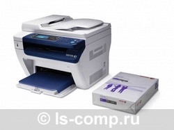   Xerox WorkCenter 3045NI (WC3045NI#)  2