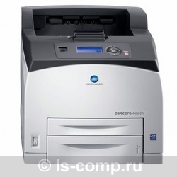   Konica-Minolta pagepro 4650EN (A0DX021)  1