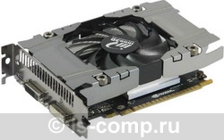   InnoVISION GeForce GTX 650 1058Mhz PCI-E 3.0 2048Mb 5000Mhz 128 bit 2xDVI Mini-HDMI HDCP (N65M-3SDN-E5CW)  2