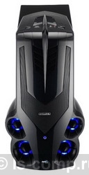   AeroCool Syclone II Black (EN56458)  1