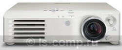   Panasonic PT-AX200E (PT-AX200E)  2