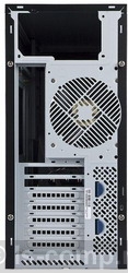   Inwin PE689 500W Black (6042422)  3