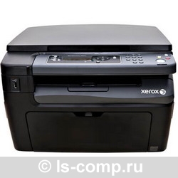   Xerox WorkCentre 3045  (WC3045Black#)  1