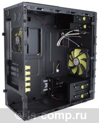   Inwin BR661 Dragon Slayer 500W Black (6042425)  2