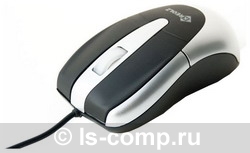   Kreolz MS08U Silver-Black USB (MS08U)  1