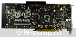   Palit GeForce GTX 680 1084Mhz PCI-E 3.0 2048Mb 6030Mhz 256 bit 2xDVI HDMI HDCP (NE5X680H1042-1040J)  2