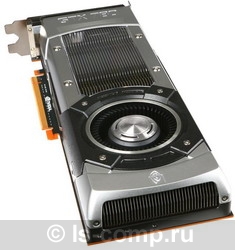   MSI GeForce GTX 780 863Mhz PCI-E 3.0 3072Mb 6008Mhz 384 bit 2xDVI HDMI HDCP (N780-3GD5)  3