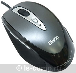   Dialog MLK-11SU Silver USB (MLK-11SU)  1