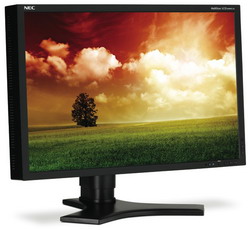  NEC MultiSync 2490WUXi2