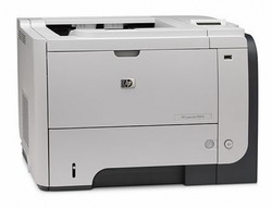  HP LaserJet Enterprise P3015