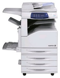  Xerox WorkCentre 7435