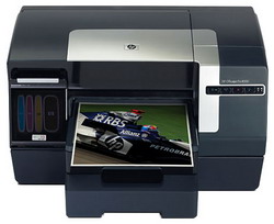  HP Officejet Pro K550dtn