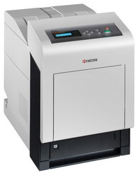  Kyocera-Mita FS-C5350DN