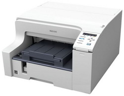  RICOH Aficio GX e3350N