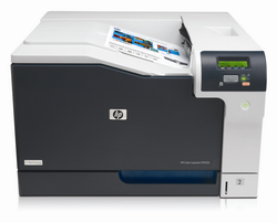  HP Color LaserJet Professional CP5225