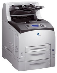  Konica-Minolta bizhub 40P