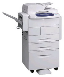  Xerox WorkCentre 4250hc