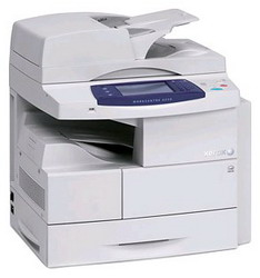  Xerox WorkCentre 4250st