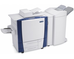  Xerox ColorQube 9203