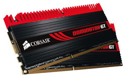   Corsair CMG4GX3M2B1600C7