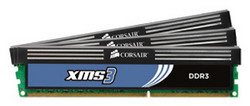   Corsair CMX6GX3M3A1333C9