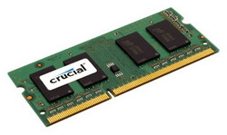   Crucial CT51264BC1067