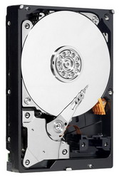   Western Digital Caviar Green 2