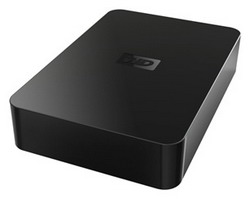    Western Digital Elements Desktop 1,5 