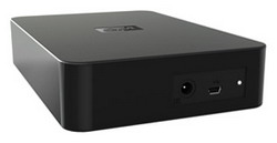    Western Digital Elements Desktop 2 