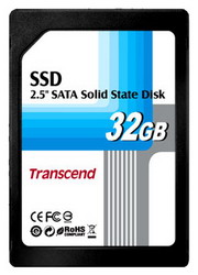   Transcend TS32GSSD25S-M