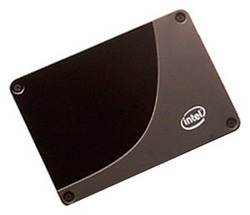   Intel X25-E Extreme SATA SSD 64Gb