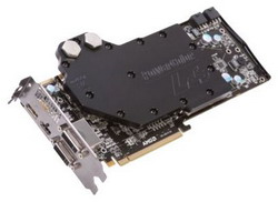  PowerColor LCS HD5870 1GB GDDR5