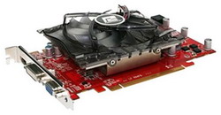  PowerColor HD5770 512M GDDR5