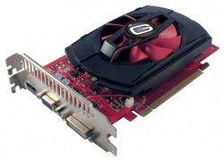  Gainward GeForce GT 240 550 Mhz PCI-E 2.0 1024 Mb 3400 Mhz 128 bit DVI HDMI HDCP