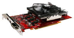  PowerColor HD5770 1GB GDDR5(V3)