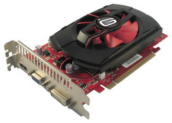  Gainward GeForce GT 240 550 Mhz PCI-E 2.0 512 Mb 3400 Mhz 128 bit DVI HDMI HDCP