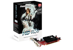  PowerColor HD4650 512MB 64bit DDR2 Low Profile