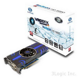  Sapphire Radeon HD 5850 735 Mhz PCI-E 2.0 1024 Mb 4200 Mhz 256 bit 2xDVI HDMI HDCP