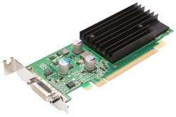  PNY NVIDIA Quadro FX 370 PCIE