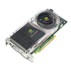  HP NVIDIA Quadro FX 5800 4 