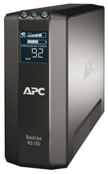  APC Back-UPS RS LCD 550VA