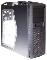  Antec Six Hundred Black