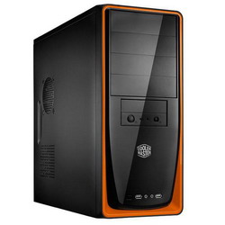  Cooler Master Elite 310 (RC-310) 460W Black/orange