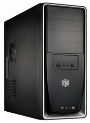  Cooler Master Elite 310 (RC-310) 460W Black/silver