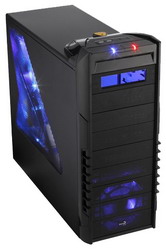  AeroCool VX-9 Black